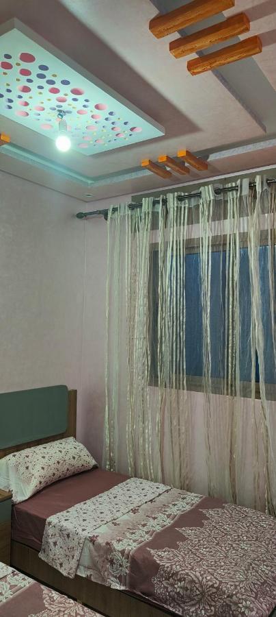 Appart Hicham Tanca Dış mekan fotoğraf