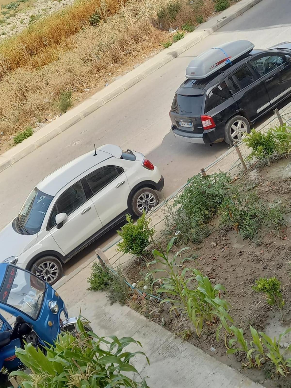 Appart Hicham Tanca Dış mekan fotoğraf